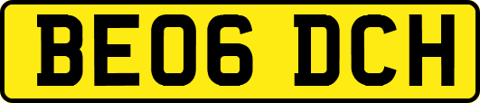 BE06DCH