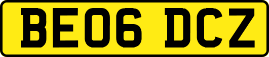 BE06DCZ