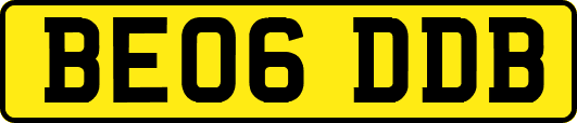 BE06DDB