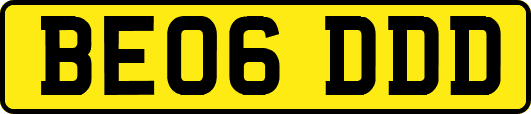 BE06DDD