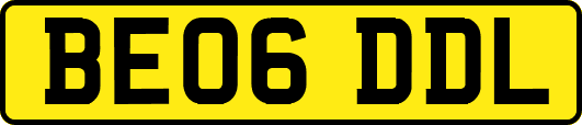 BE06DDL