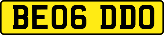 BE06DDO