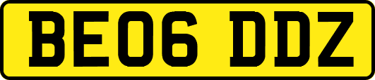 BE06DDZ