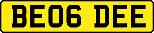 BE06DEE
