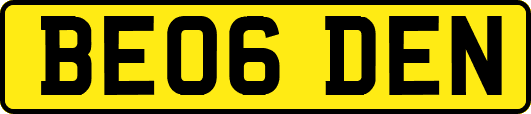 BE06DEN