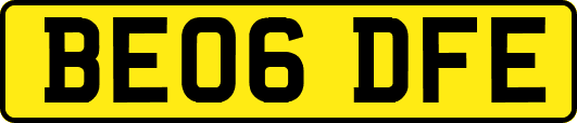 BE06DFE