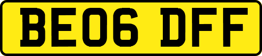 BE06DFF