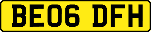 BE06DFH