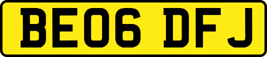 BE06DFJ