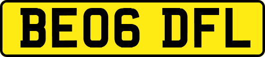 BE06DFL