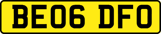 BE06DFO