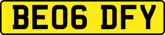 BE06DFY