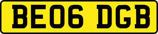 BE06DGB