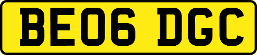 BE06DGC