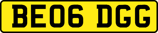 BE06DGG