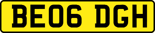BE06DGH