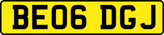 BE06DGJ