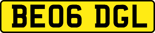 BE06DGL