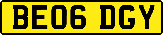 BE06DGY