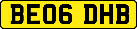 BE06DHB