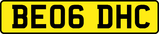 BE06DHC