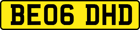 BE06DHD