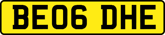 BE06DHE