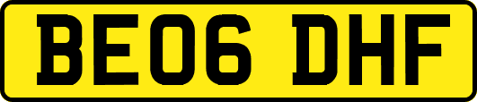 BE06DHF