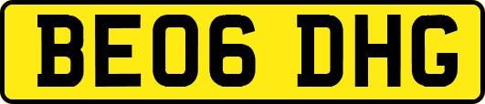 BE06DHG