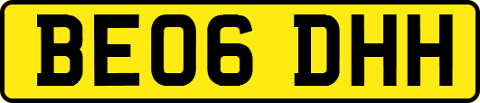 BE06DHH