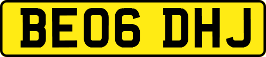 BE06DHJ