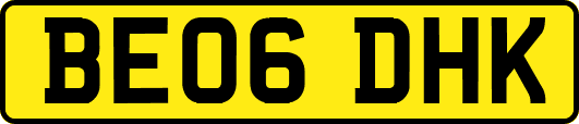 BE06DHK