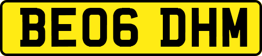 BE06DHM