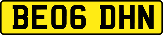 BE06DHN