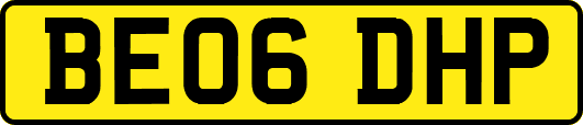 BE06DHP