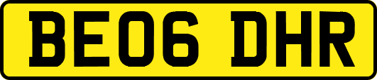 BE06DHR
