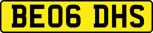 BE06DHS
