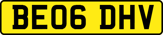 BE06DHV