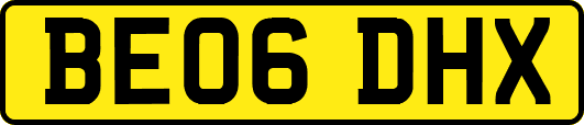 BE06DHX