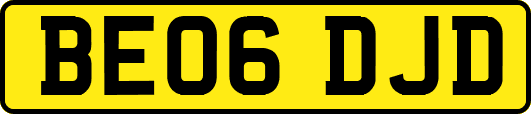 BE06DJD