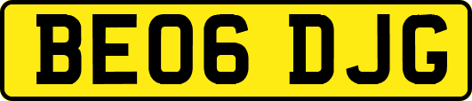 BE06DJG