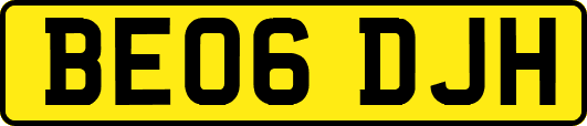 BE06DJH