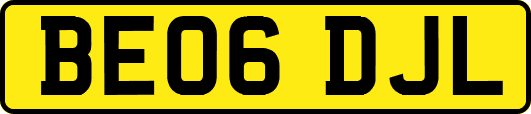 BE06DJL