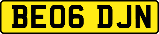 BE06DJN