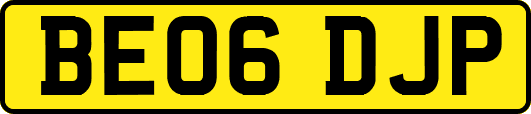 BE06DJP