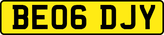 BE06DJY