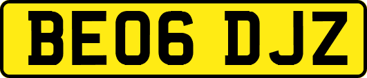 BE06DJZ