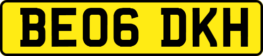 BE06DKH