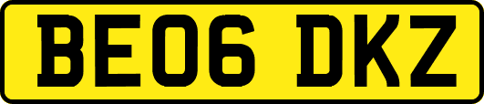 BE06DKZ