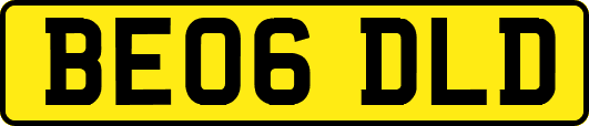 BE06DLD